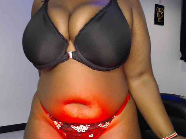 sexy-chocco webcam