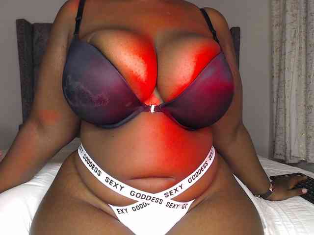 sexy-chocco webcam