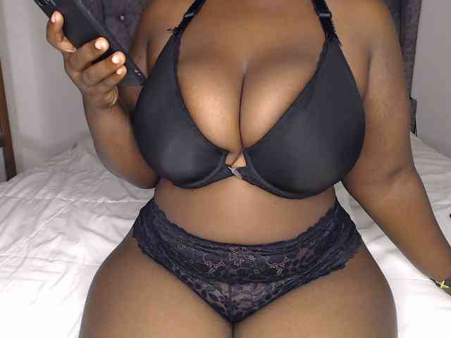 sexy-chocco webcam