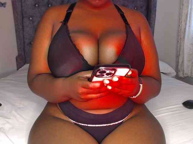 sexy-chocco webcam