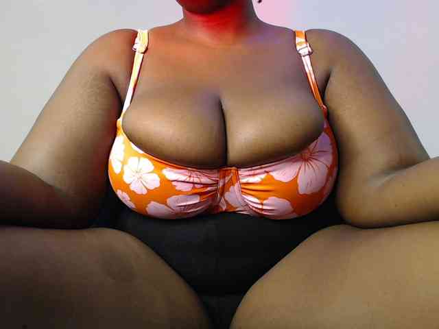 sexy-chocco webcam