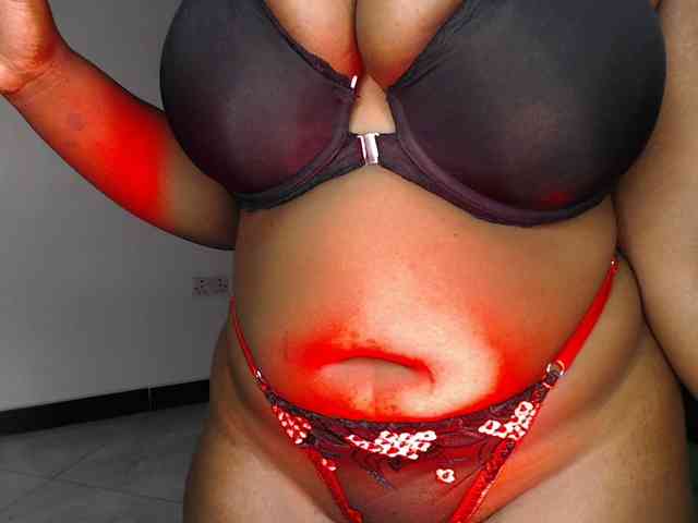 sexy-chocco webcam