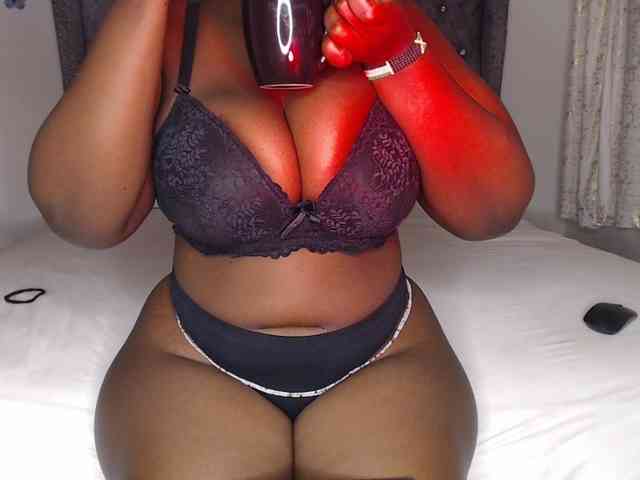 sexy-chocco webcam