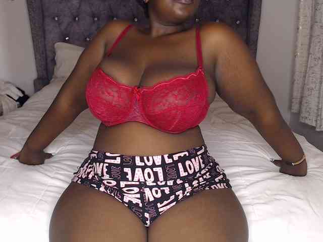 sexy-chocco webcam