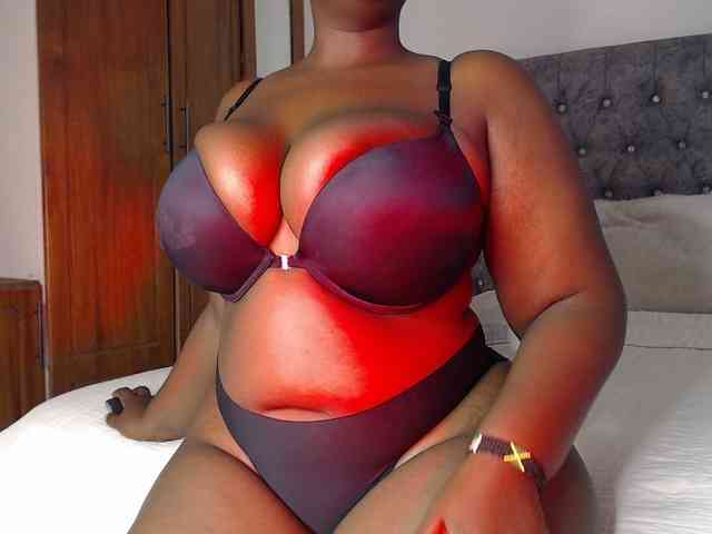 sexy-chocco webcam