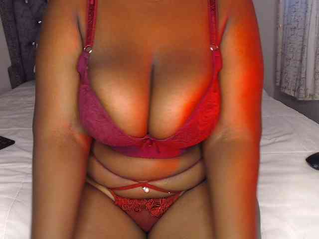 sexy-chocco webcam