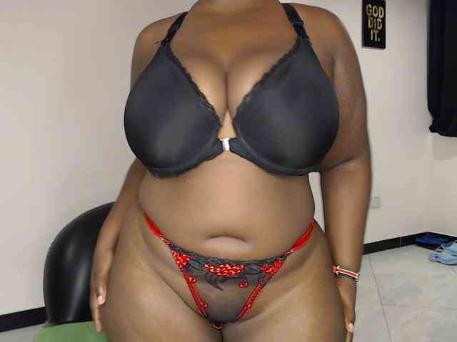 sexy-chocco webcam