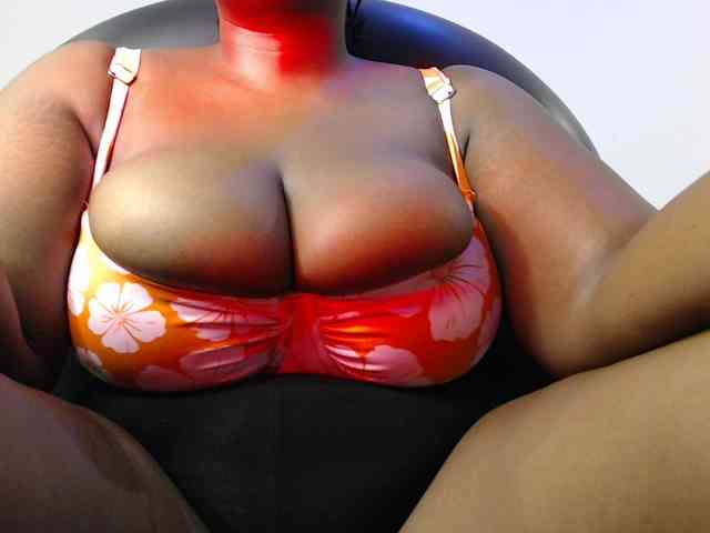 sexy-chocco webcam