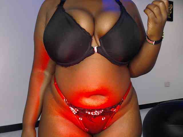 sexy-chocco webcam
