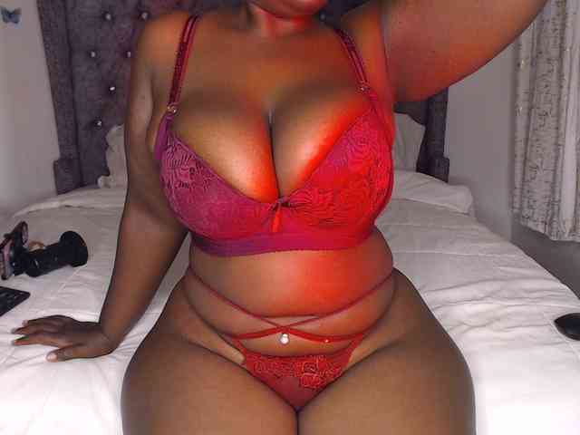 sexy-chocco webcam