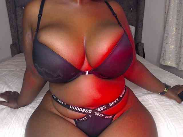 sexy-chocco webcam