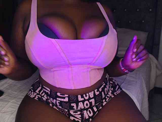 sexy-chocco webcam