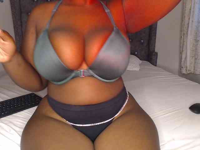 sexy-chocco webcam