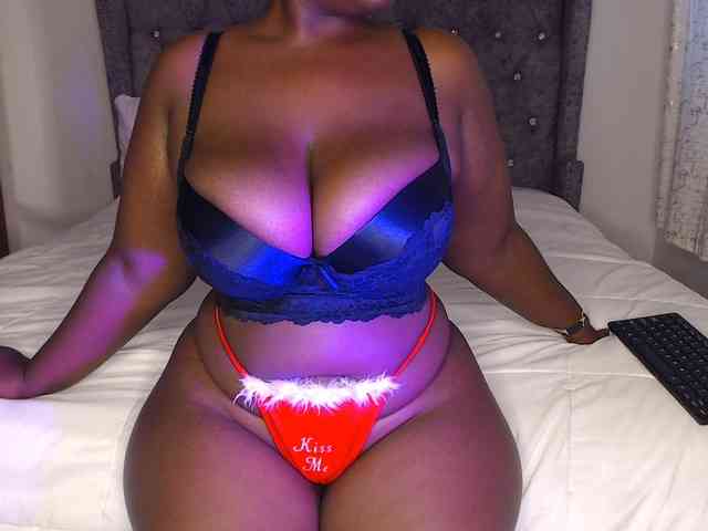 sexy-chocco webcam