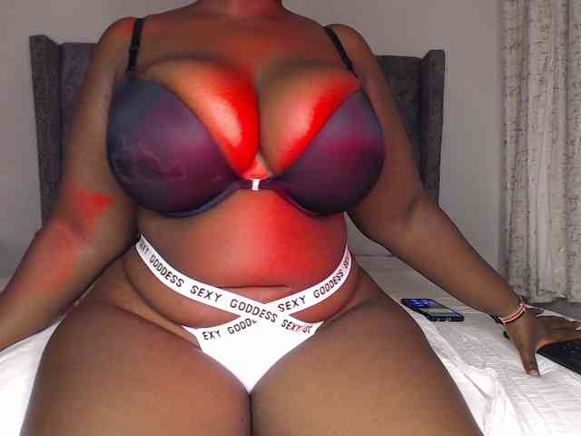 sexy-chocco webcam