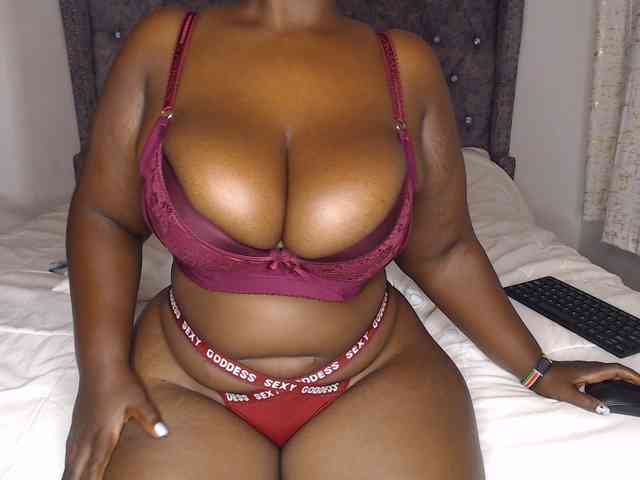 sexy-chocco webcam