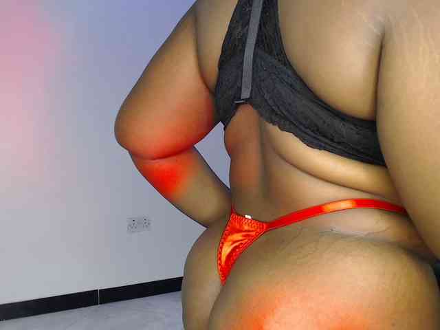sexy-chocco webcam