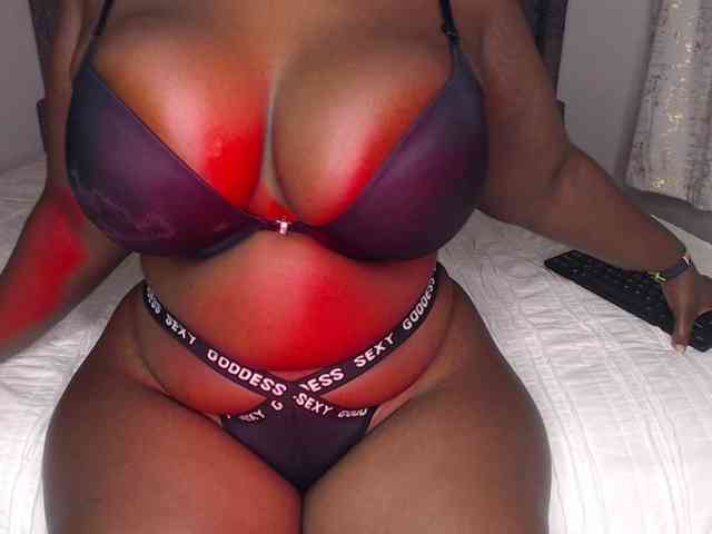 sexy-chocco webcam
