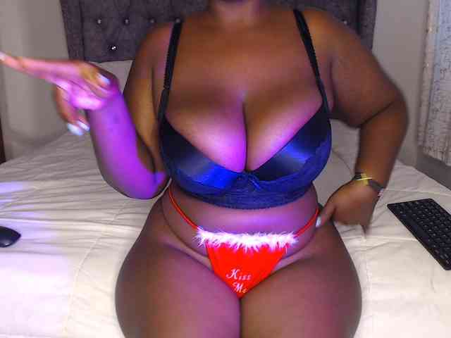 sexy-chocco webcam
