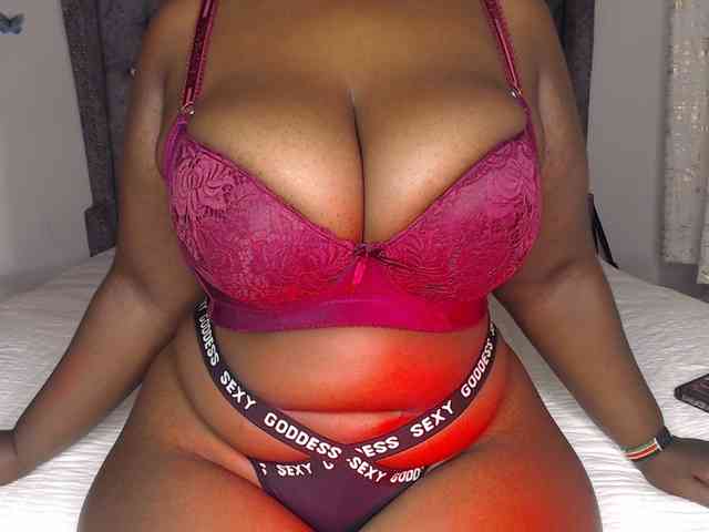 sexy-chocco webcam