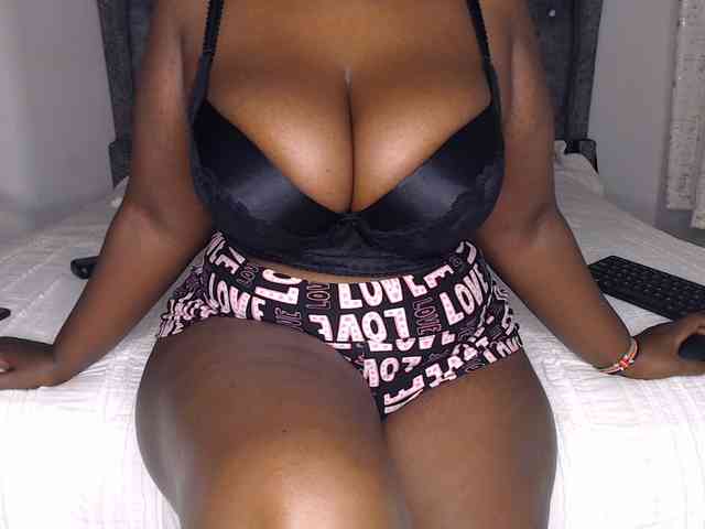 sexy-chocco webcam