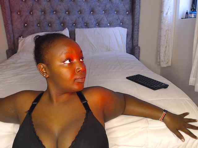 sexy-chocco webcam