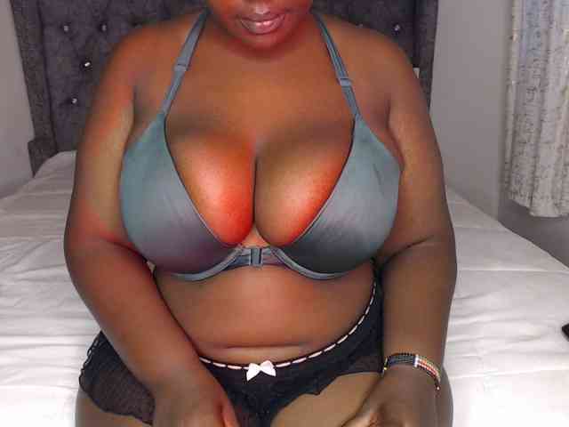 sexy-chocco webcam