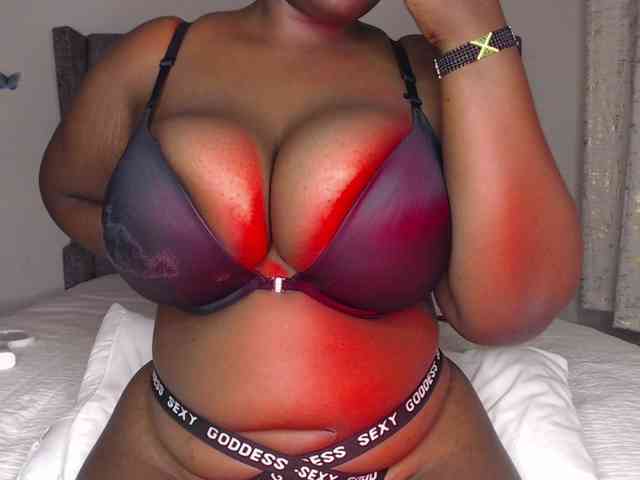 sexy-chocco webcam