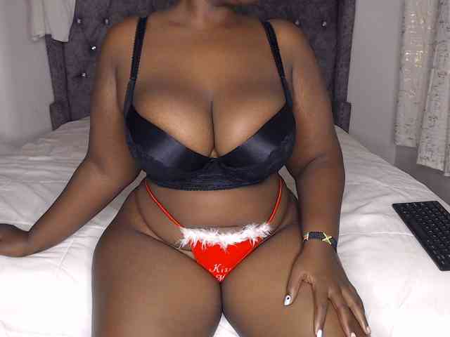 sexy-chocco webcam