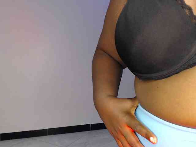sexy-chocco webcam