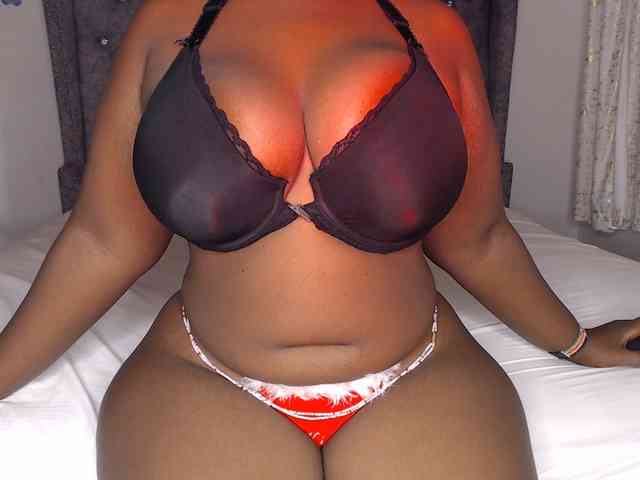 sexy-chocco webcam