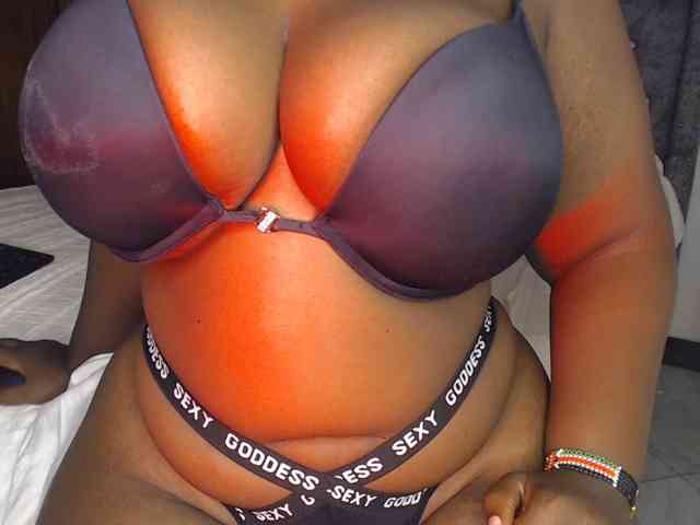 sexy-chocco webcam