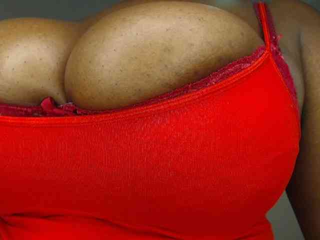sexy-chocco webcam