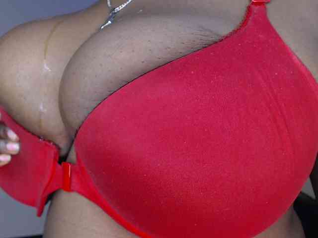 sexy-chocco webcam