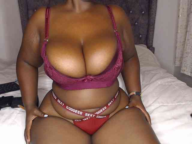 sexy-chocco webcam