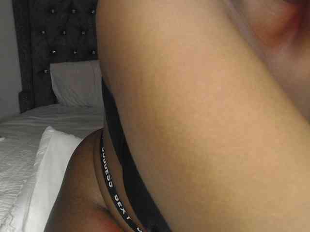 sexy-chocco webcam