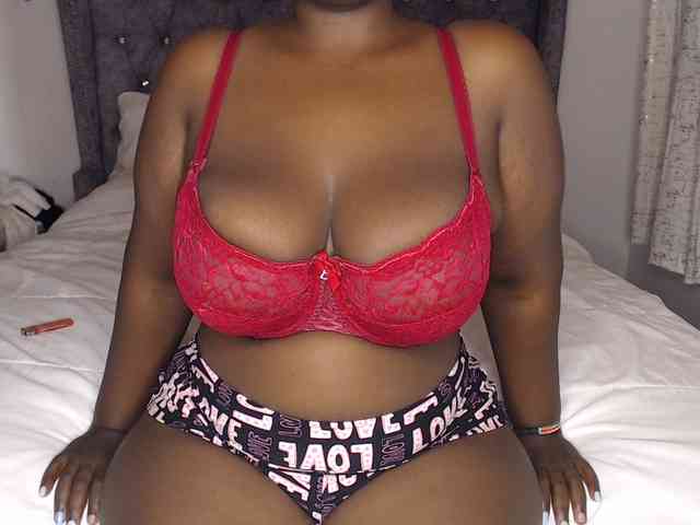 sexy-chocco webcam