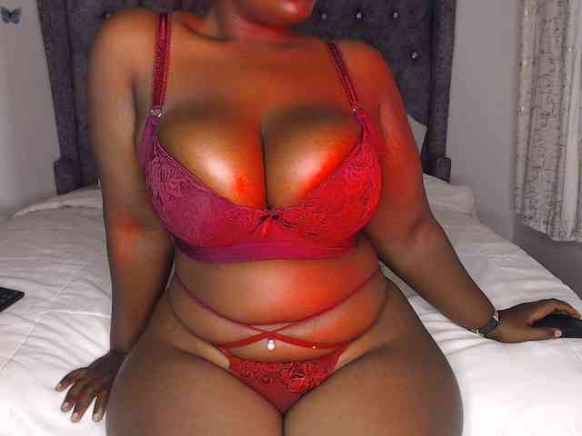 sexy-chocco webcam