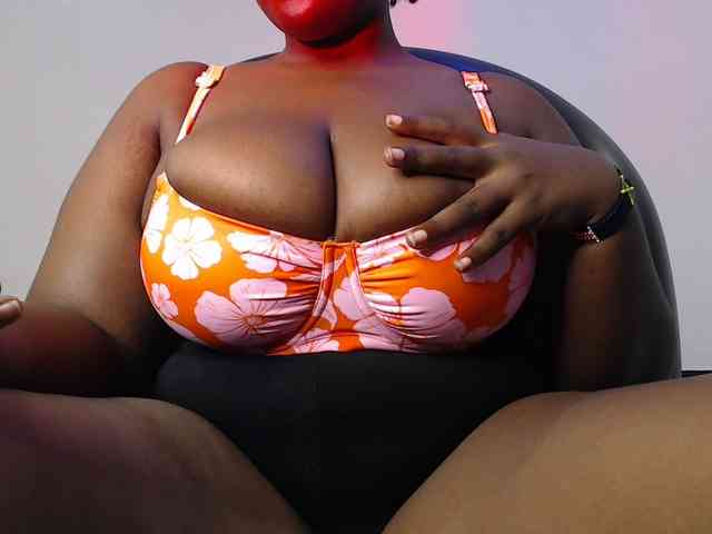 sexy-chocco webcam