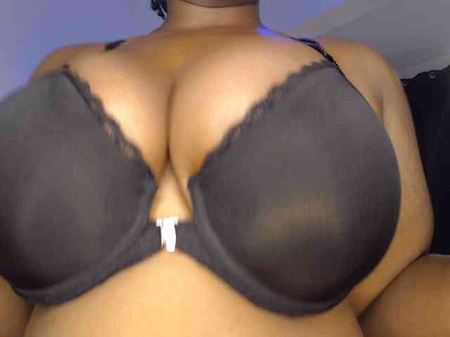 sexy-chocco webcam
