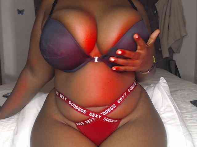 sexy-chocco webcam