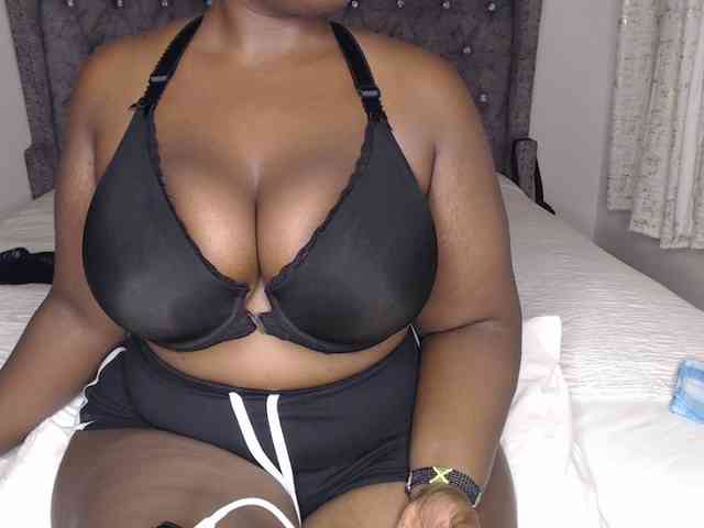 sexy-chocco webcam