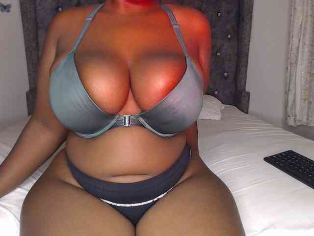 sexy-chocco webcam