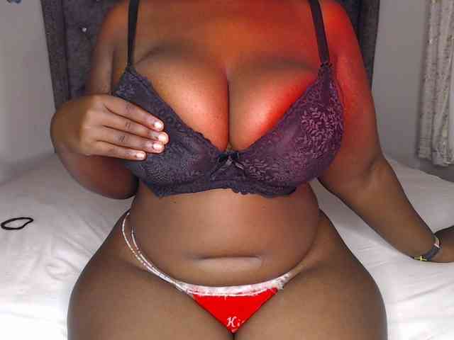 sexy-chocco webcam