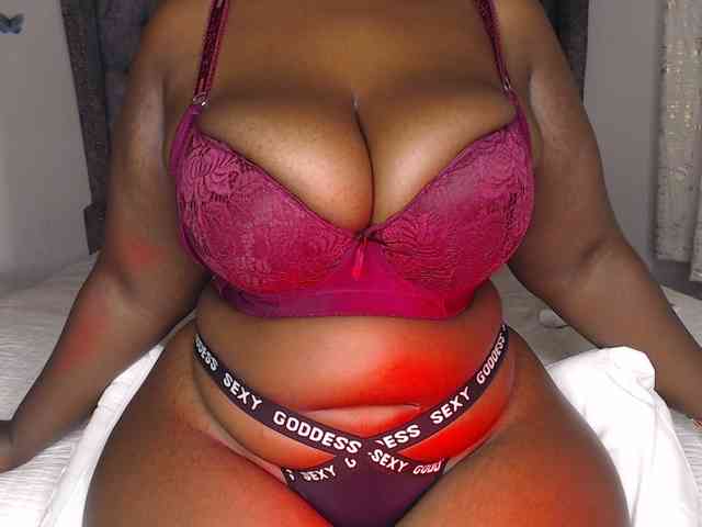 sexy-chocco webcam