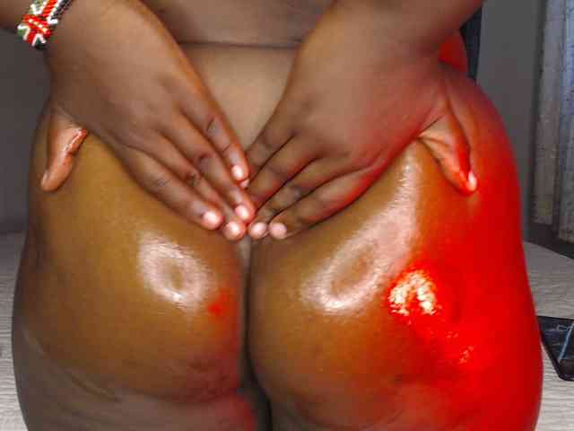 sexy-chocco webcam