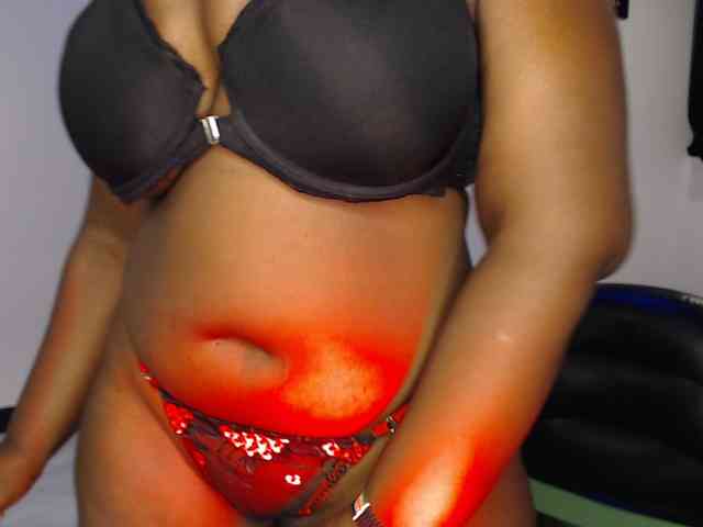 sexy-chocco webcam
