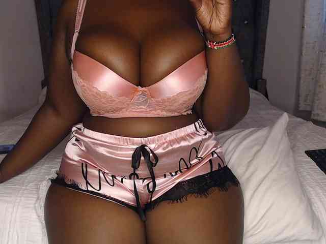 sexy-chocco webcam