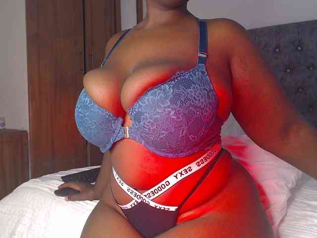 sexy-chocco webcam