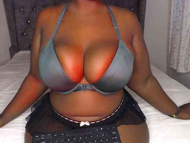 sexy-chocco webcam